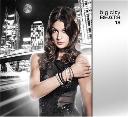 Big City Beats - Vol.19 (3 CDs)