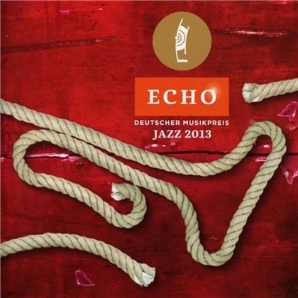 Echo Jazz 2013 (2 CD)