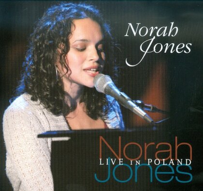 Norah Jones - Live In Poland 2007