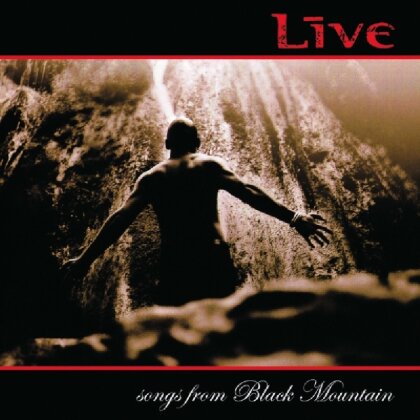 Live - Songs From Black Mountain (New Edition)