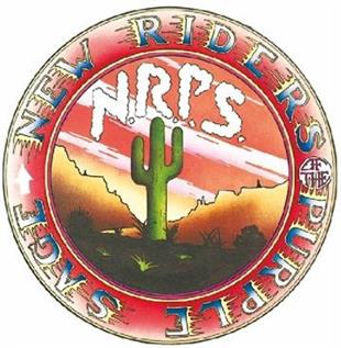 New Riders Of The Purple Sage - --- - Music On CD