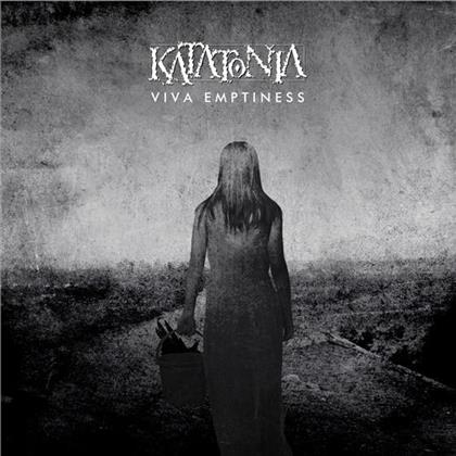 Katatonia - Viva Emptiness (Neuauflage)