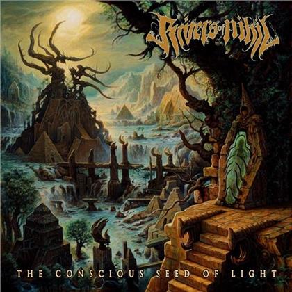 Rivers Of Nihil - Conscious Seed Of Light