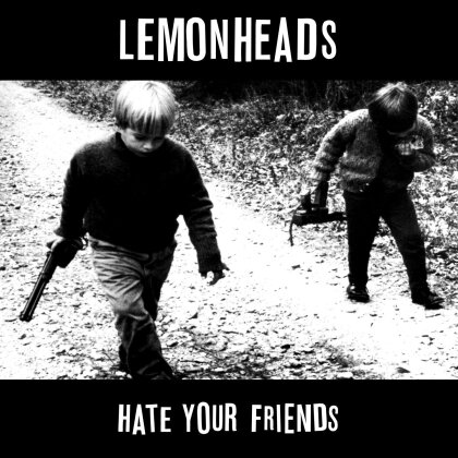 The Lemonheads - Hate You Friends (LP + CD)