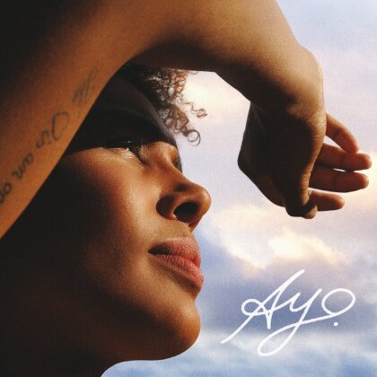 Ayo - Ticket To The World (2 LPs)