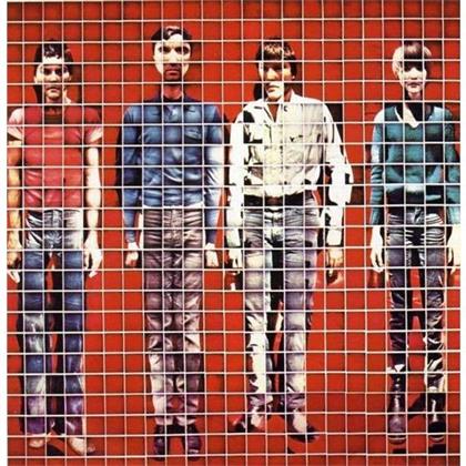 Talking Heads - More Songs About Buildings And Food (LP)