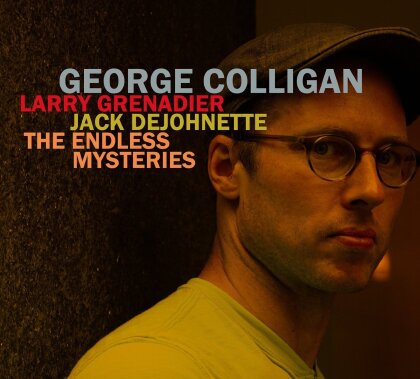 George Colligan - Endless Mysteries