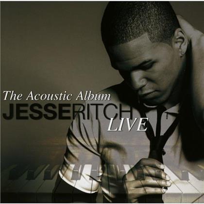 Jesse Ritch - Acoustic Album