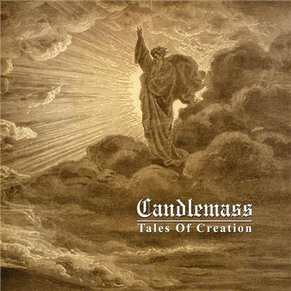 Candlemass - Tales Of Creation (LP)