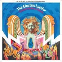 Bruce Haack - Electric Lucifer (Limited Edition, LP)