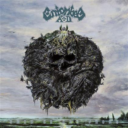 Entombed - Back To The Front