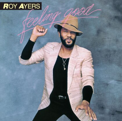 Roy Ayers - Feeling Good - PTG