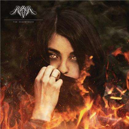 Rosetta - Anaesthete (Digipack)