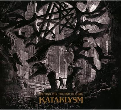 Kataklysm - Waiting For The End To Come - + Bonustrack