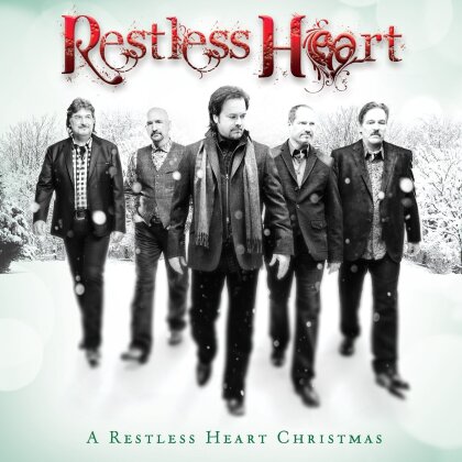 Restless Heart - Restless Heart Christmas
