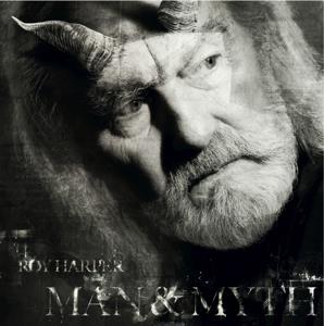 Roy Harper - Man & Myth (LP + CD)