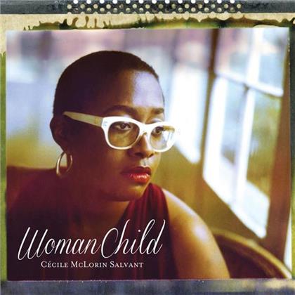 Cecile McLorin Salvant - Woman Child (LP)
