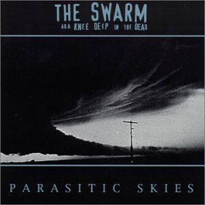 Swarm - Parasite Skies (LP)