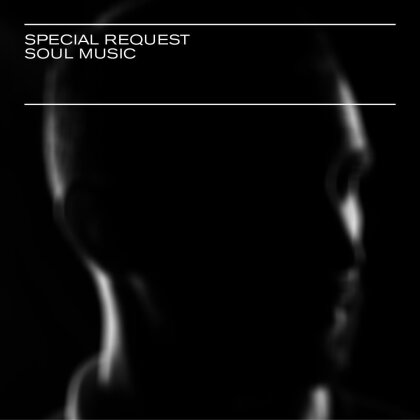 Special Request - Soul Music (2 CDs)