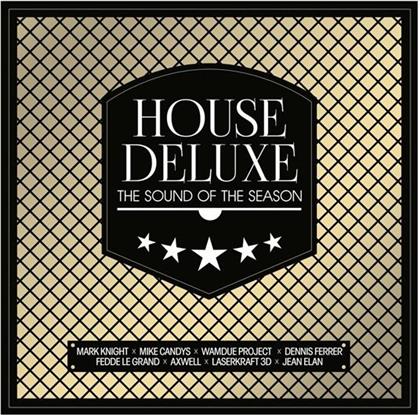 House Deluxe/The Sound Of The Season (2 CDs)