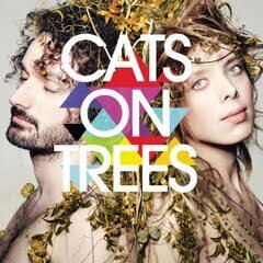 Cats On Trees - ---