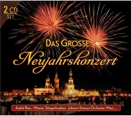 Div Weihnachten - Various (2 CDs)