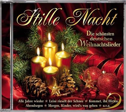 Stille Nacht