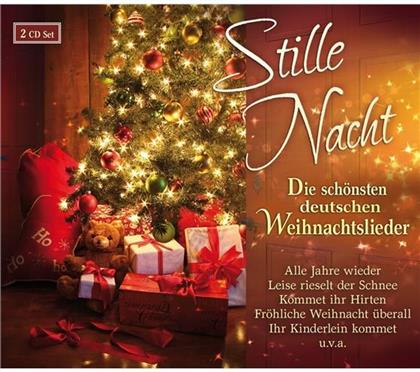 Stille Nacht (2 CDs)