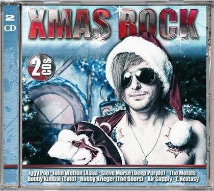 Xmas Rock - Various (2 CDs)