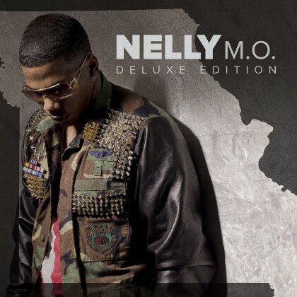 Nelly - M.O. (Édition Deluxe)