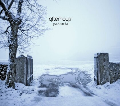 Afterhours - Padania (Limited Edition, 2 LPs)