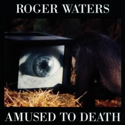 Roger Waters - Amused To Death (Hybrid SACD)