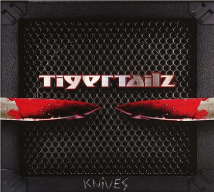 Tigertailz - Knives