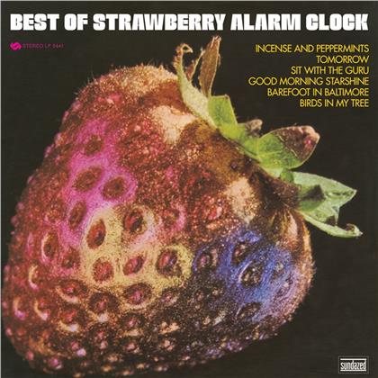 Strawberry Alarm Clock - Best Of (LP)