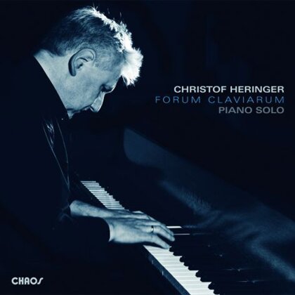 Christof Heringer - Forum Claviarum