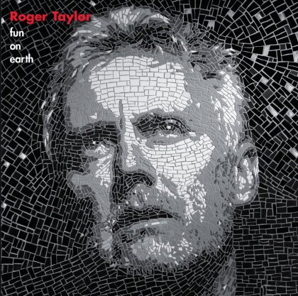 Roger Taylor (Queen) - Fun On Earth
