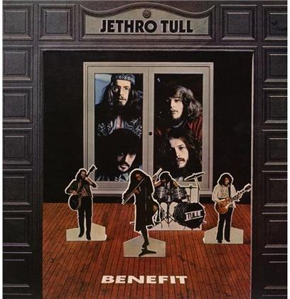 Jethro Tull - Benefit (LP)