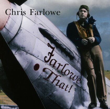 Chris Farlowe - Farlowe That - Reissue