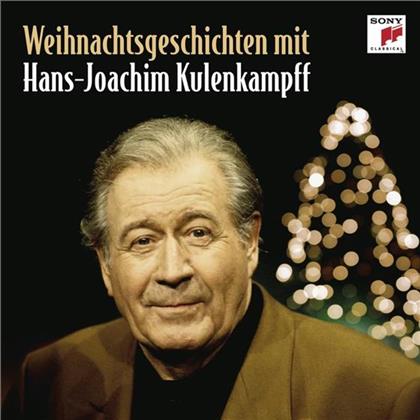 Weihnachtsgeschichten Mit Hans-Joachim Kulenkampff