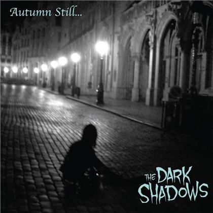 The Dark Shadows - Autumn Still (Limited Edition, LP)