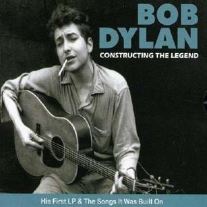 Bob Dylan - Constructing The Legend (Limited Edition, 2 LPs)