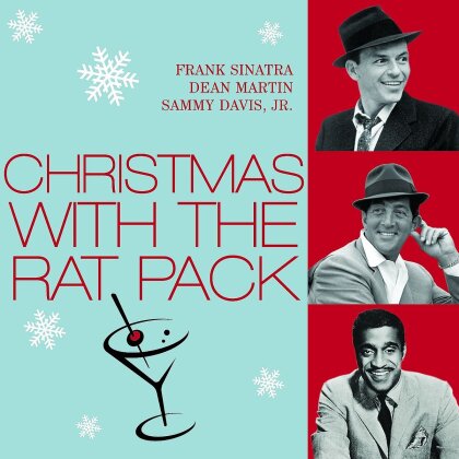 The Rat Pack - Icon: Christmas With The Rat Pack