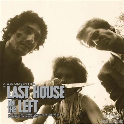 Last House On The Left - OST (Deluxe Edition)