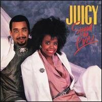 Juicy - Spread The Love - Expanded