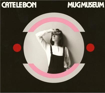 Cate Le Bon - Mug Museum