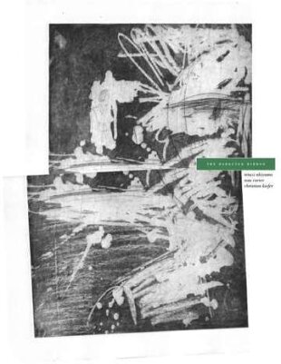Tetuzi Akiyama, Tom Cater & Christian Kiefer - Darkened Mirror (LP)