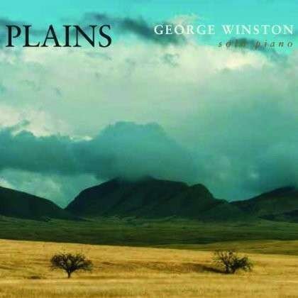 George Winston - Plains (2013 Version)