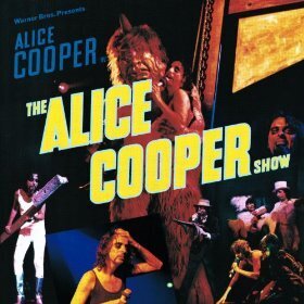 Alice Cooper - Alice Cooper Show (Édition Limitée, LP)