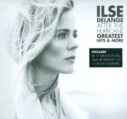 Ilse Delange - After The Hurricane