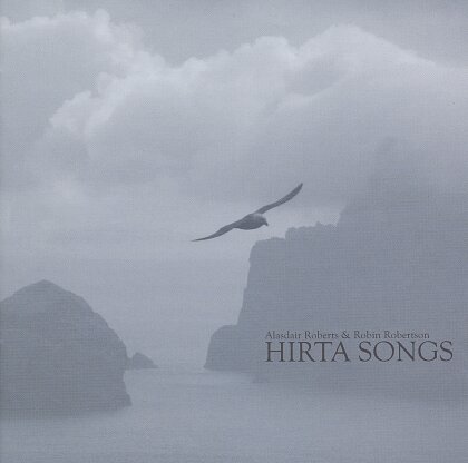 Alasdair Roberts - Hirta Songs
